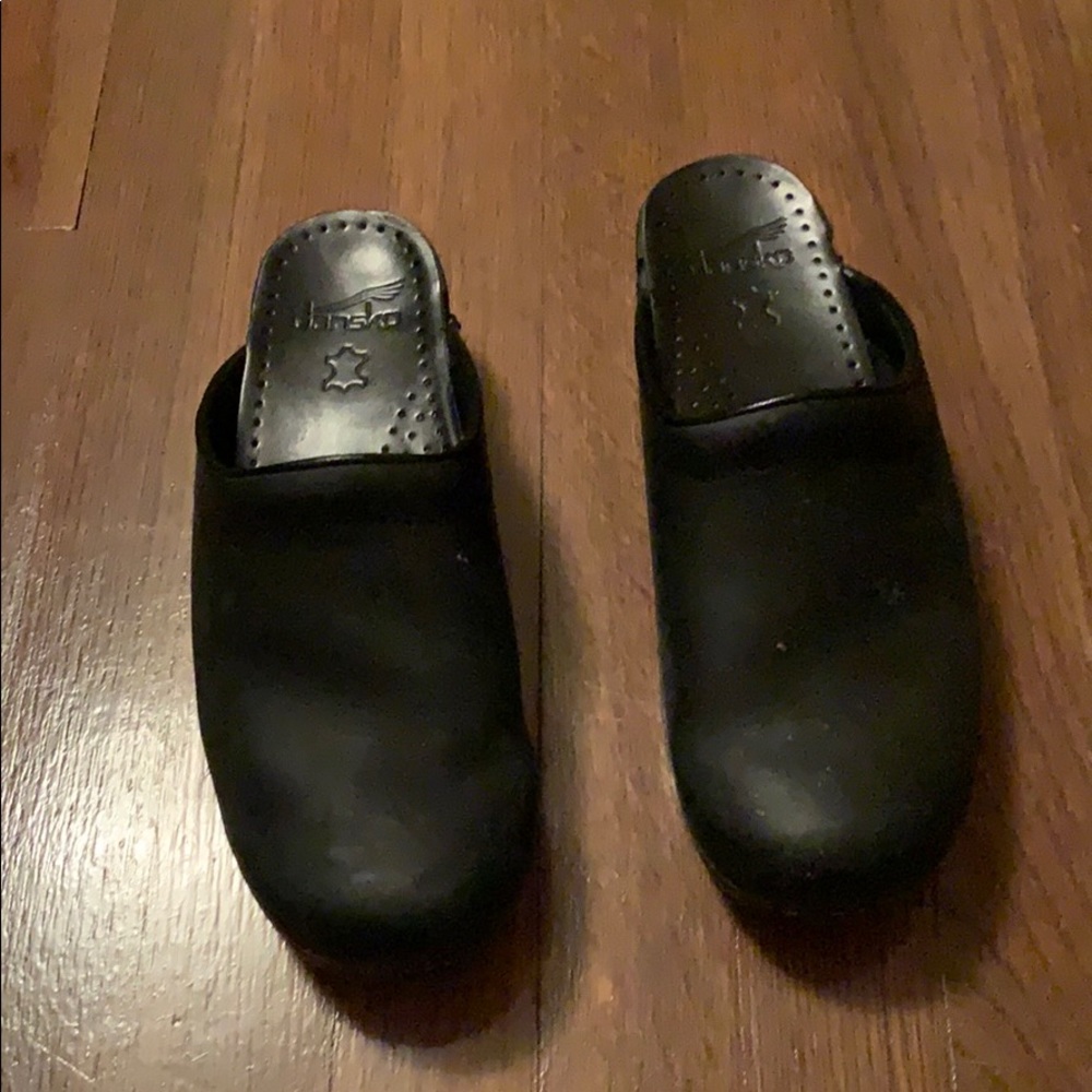 Clogs